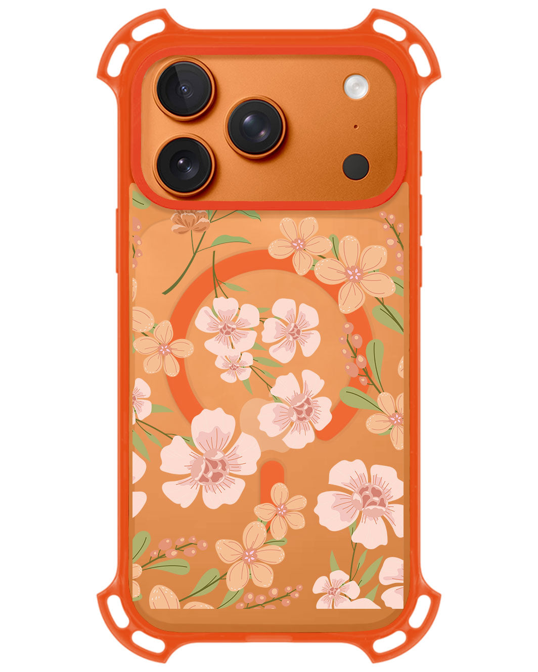 iPhone Ultimate Model-Z - Vinca