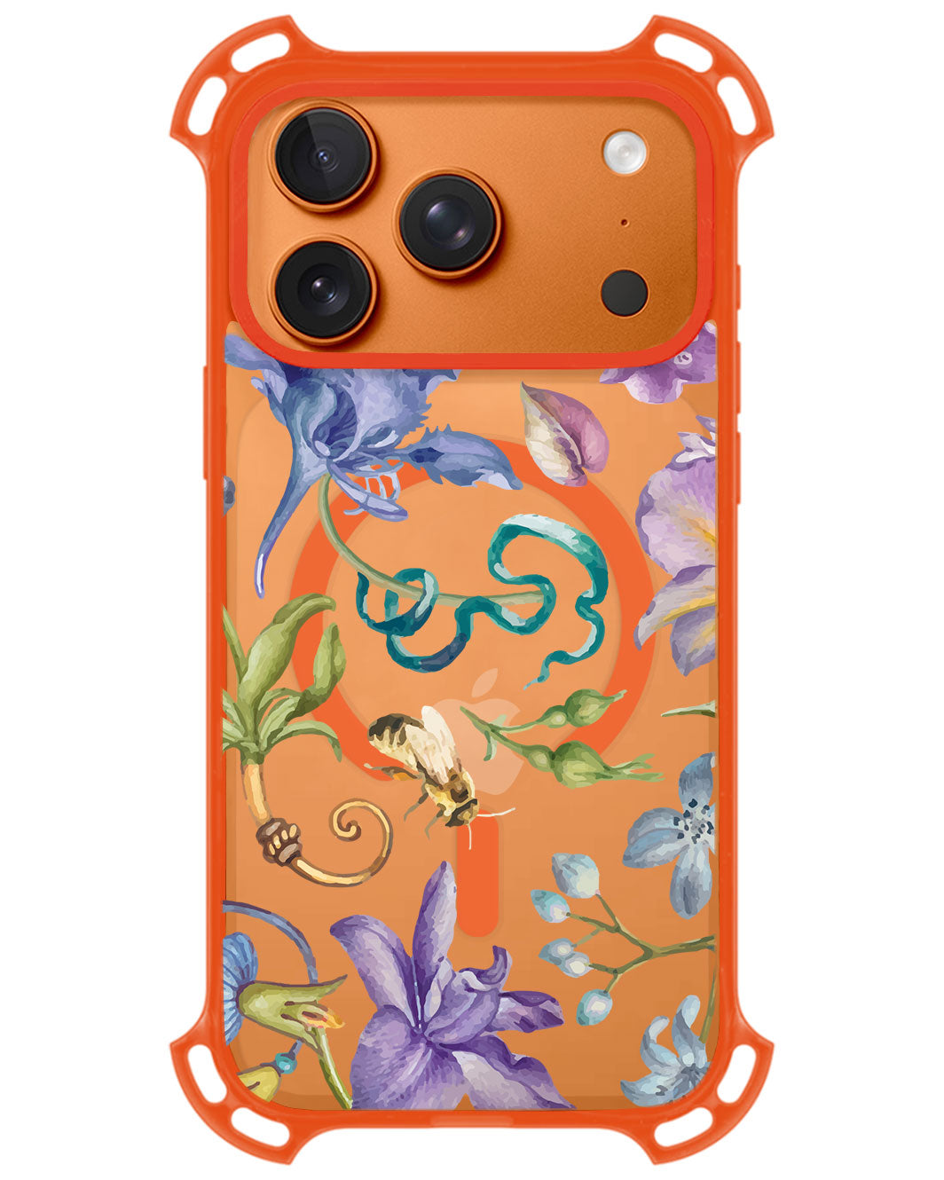 iPhone Ultimate Model-Z - Violetta