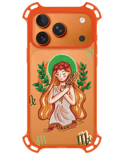 iPhone Ultimate Model-Z - Virgo