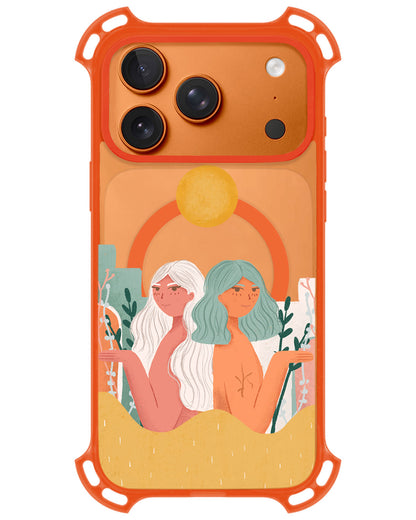 iPhone Ultimate Model-Z - We're Beautiful