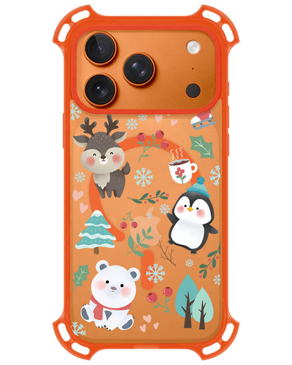 iPhone Ultimate Model-Z - Winter Iphone