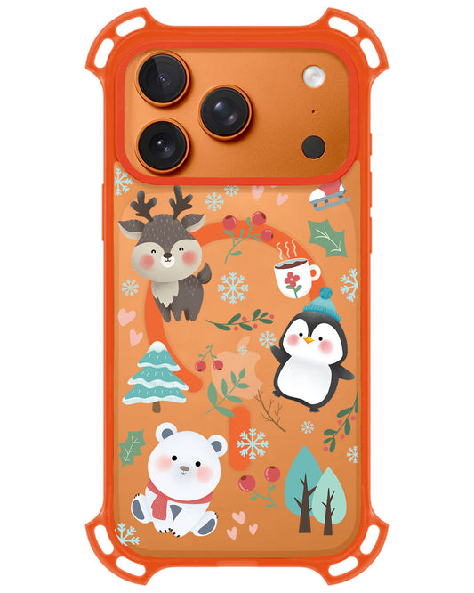iPhone Ultimate Model-Z - Winter Iphone