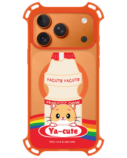 iPhone Ultimate Model-Z - Yacute cat
