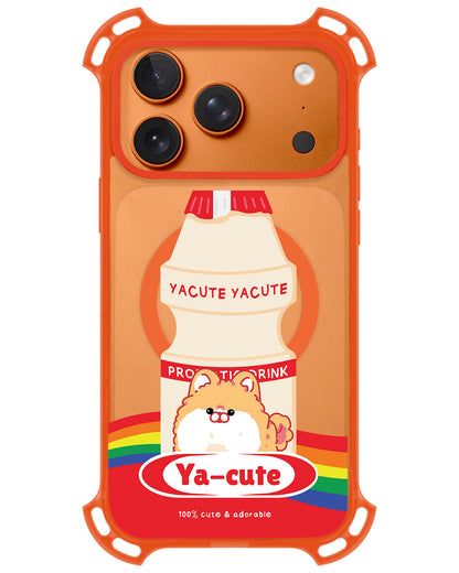 iPhone Ultimate Model-Z - Yacute