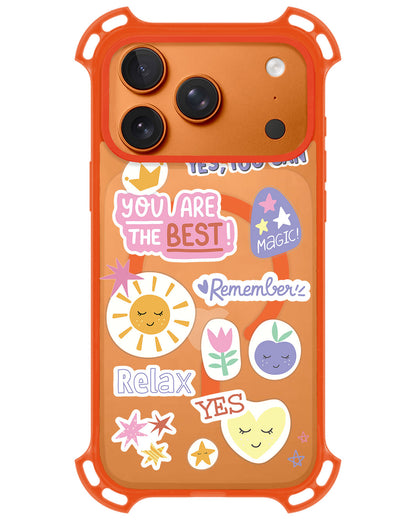 iPhone Ultimate Model-Z - You are the best 2.0