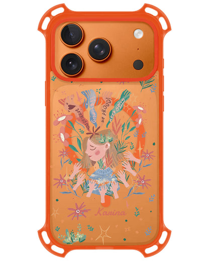 iPhone Ultimate Model-Z - You Deserve Love