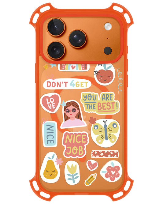 iPhone Ultimate Model-Z - You are the best 1.0