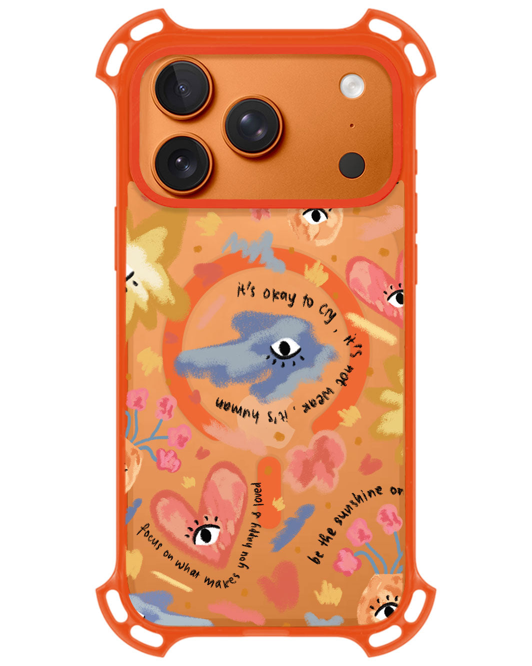 iPhone Ultimate Model-Z - Abstract Lovers