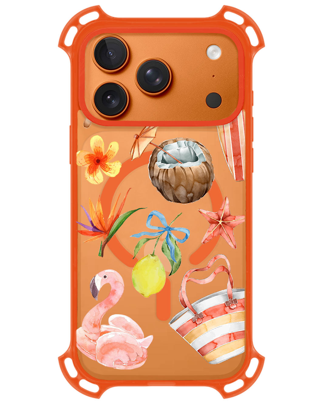 iPhone Ultimate Model-Z - Aloha 1.0