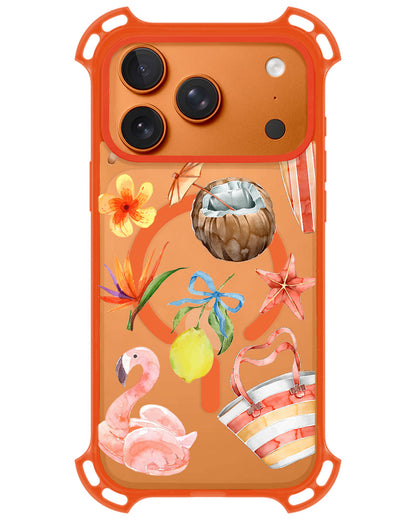iPhone Ultimate Model-Z - Aloha 1.0