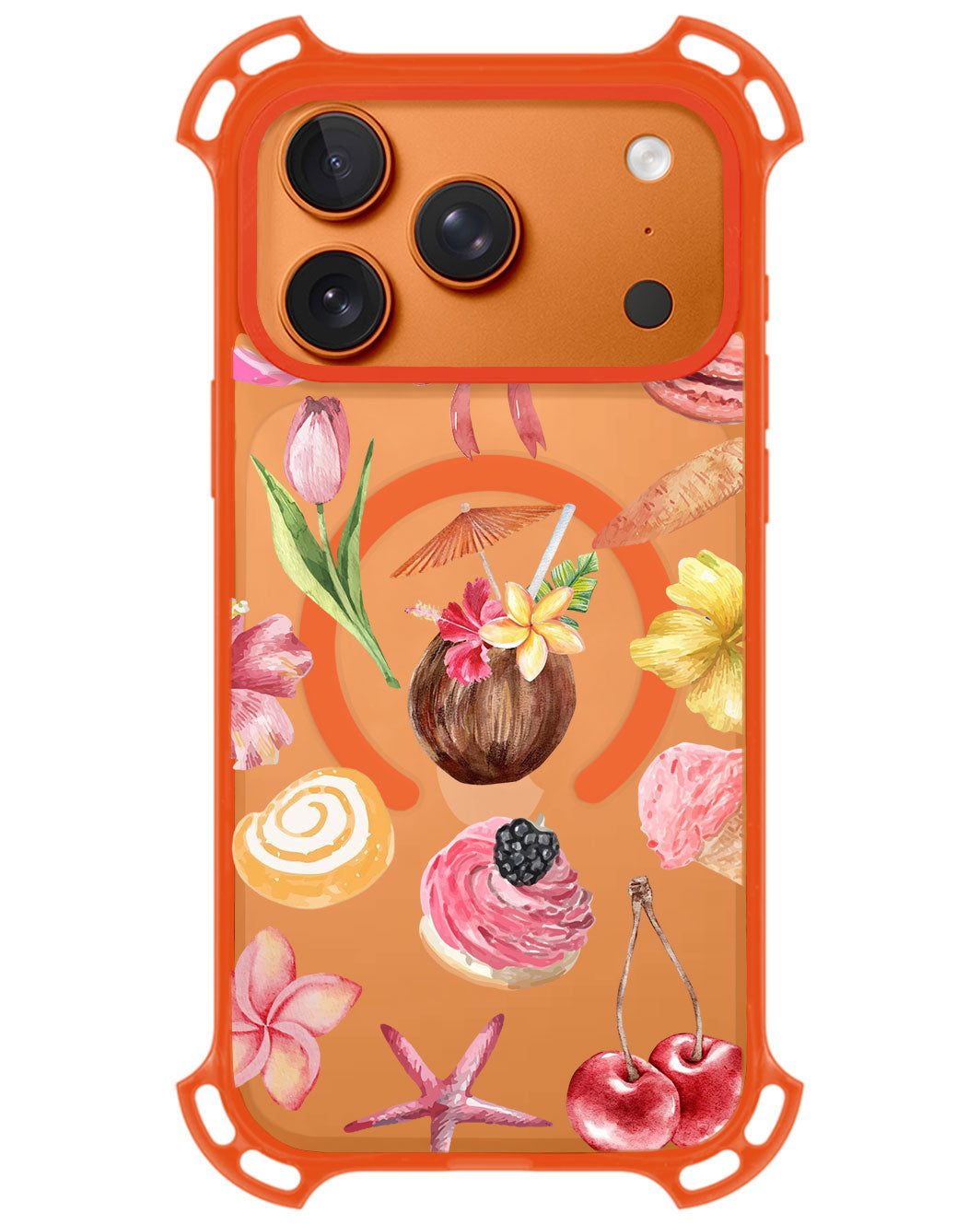 iPhone Ultimate Model-Z - Aloha 2.0