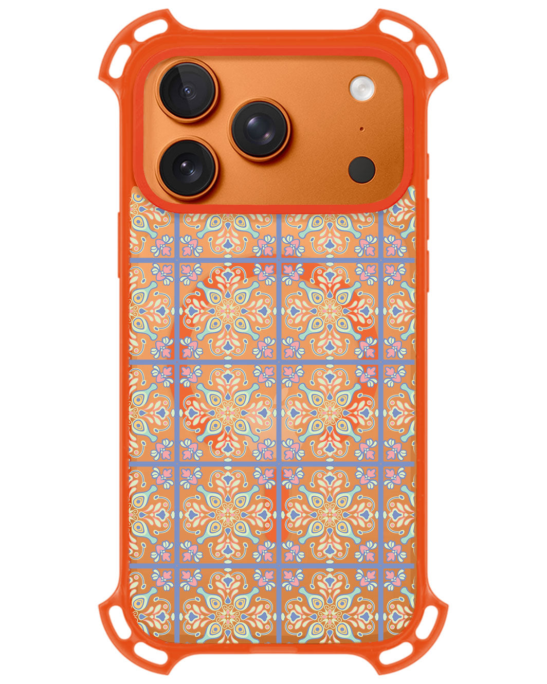 iPhone Ultimate Model-Z - Amore
