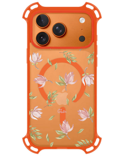 iPhone Ultimate Model-Z - Azalea