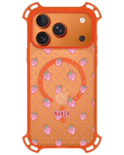 iPhone Ultimate Model-Z - Berries