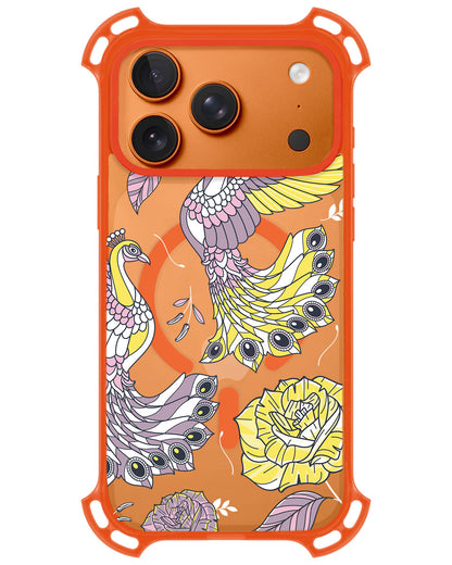 iPhone Ultimate Model-Z - Bird of Paradise 4.0