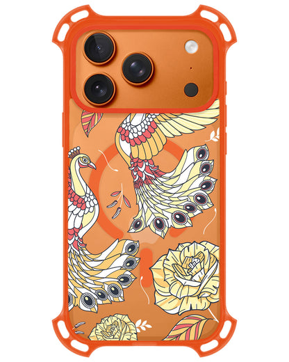 iPhone Ultimate Model-Z - Bird of Paradise 5.0