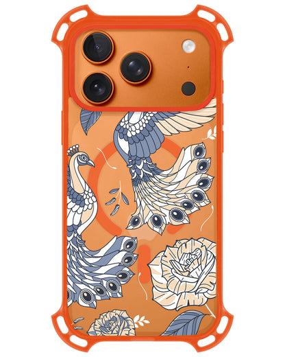 iPhone Rearguard UltimateZ - Bird of Paradise 6.0