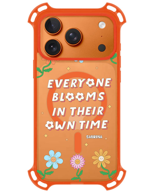 iPhone Ultimate Model-Z - Blooms