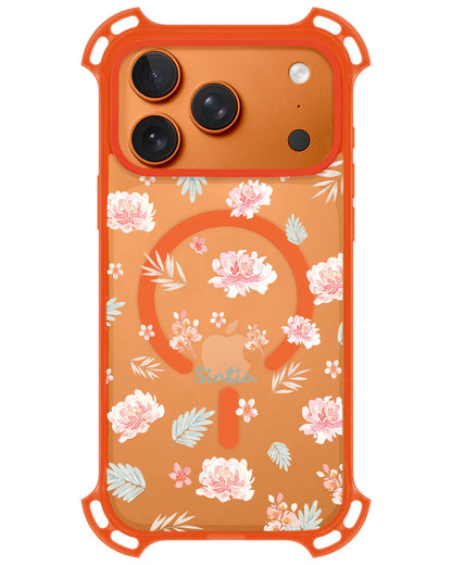 iPhone Ultimate Model-Z - Botanical Garden 4.0