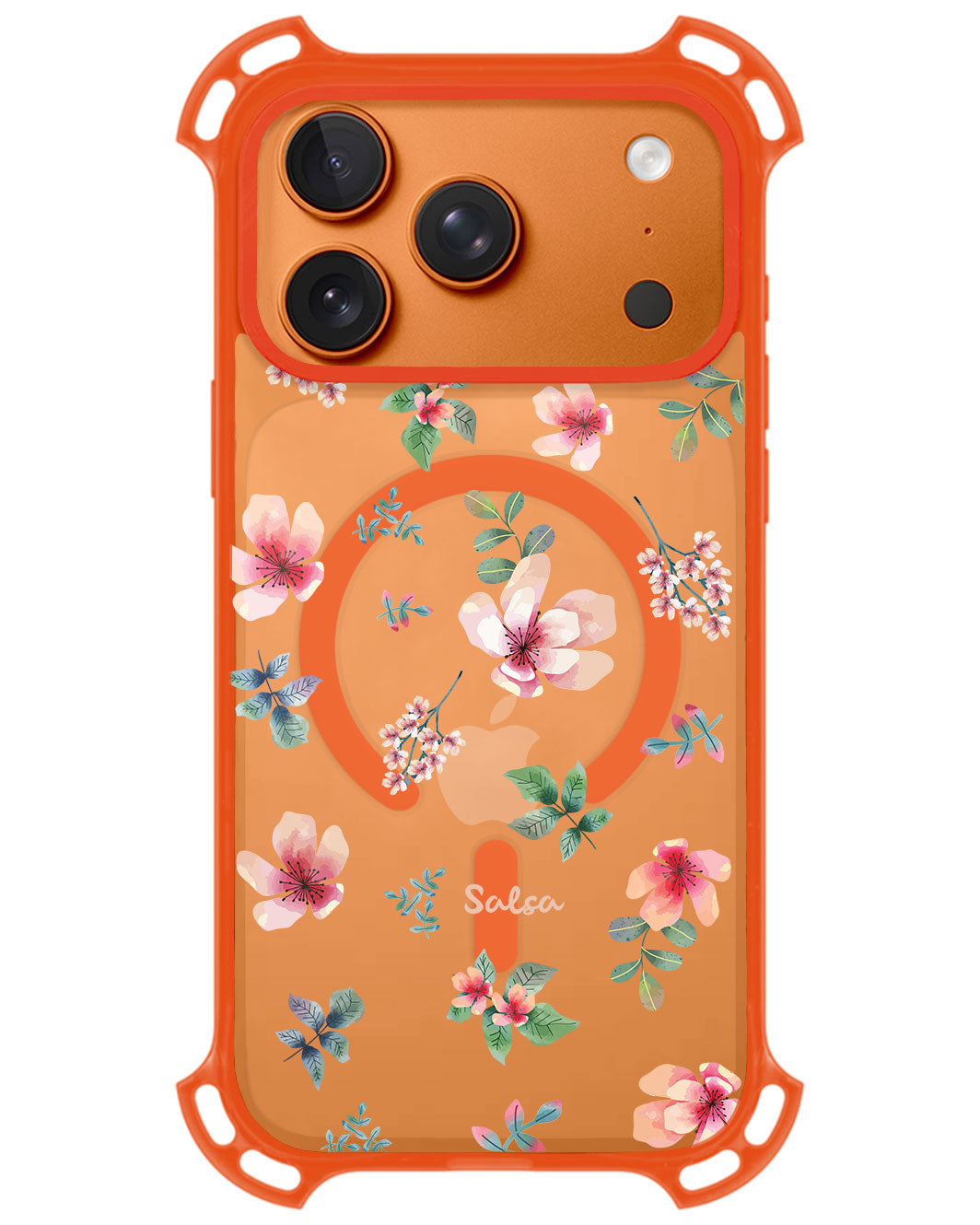 iPhone Ultimate Model-Z - Botanical Garden 5.0