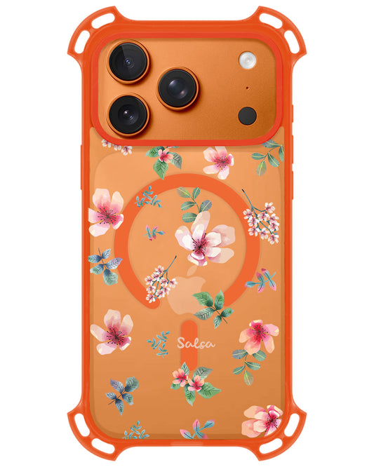 iPhone Ultimate Model-Z - Botanical Garden 5.0
