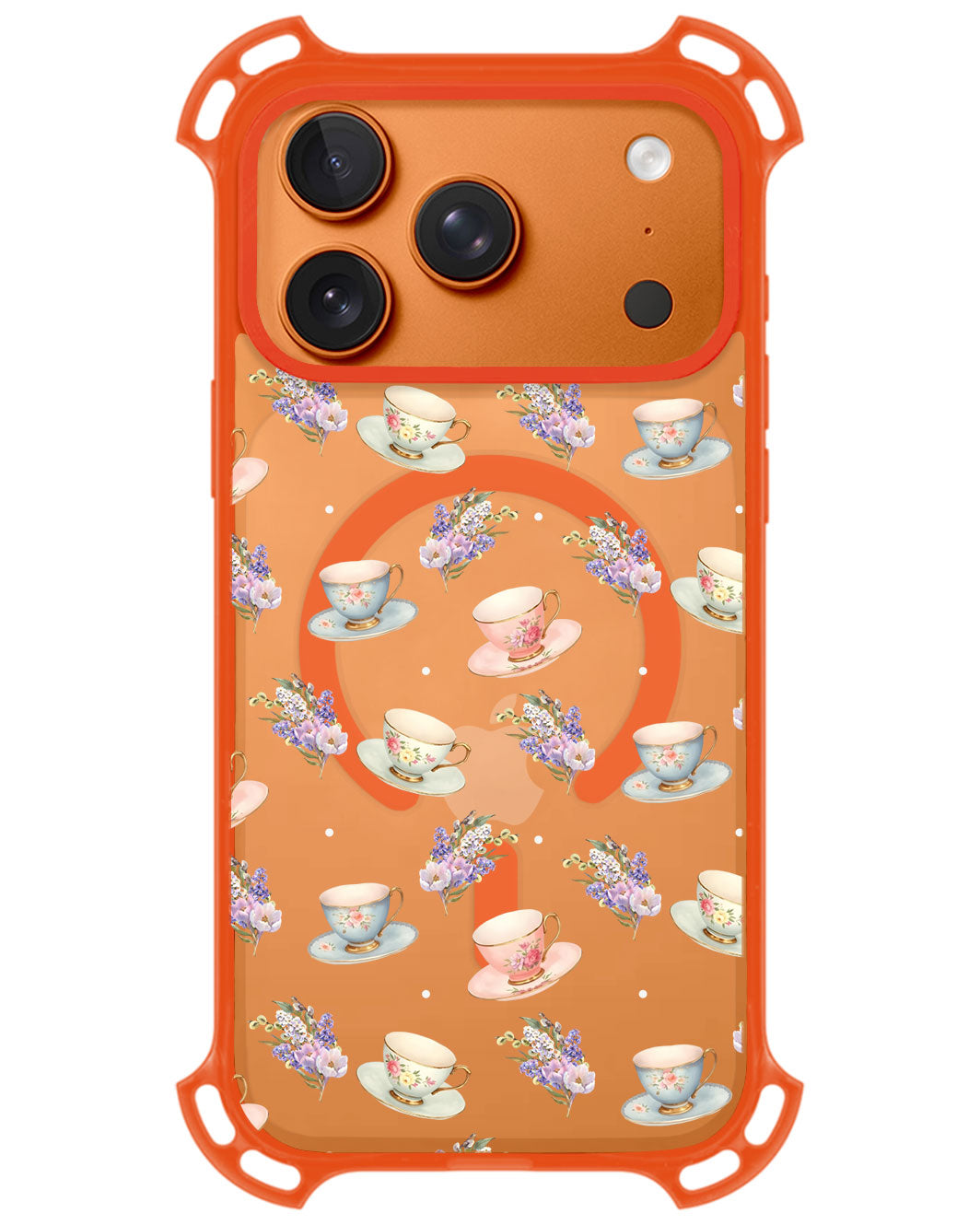 iPhone Ultimate Model-Z - Buckingham