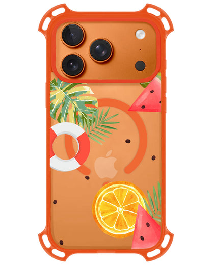 iPhone Ultimate Model-Z - Caribbean Vibes