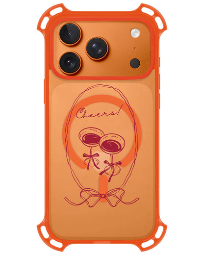 iPhone Ultimate Model-Z - Cheers Mate