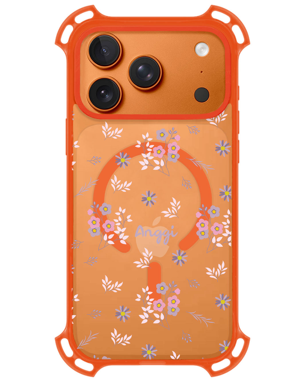 iPhone Ultimate Model-Z - Cherry Blossom