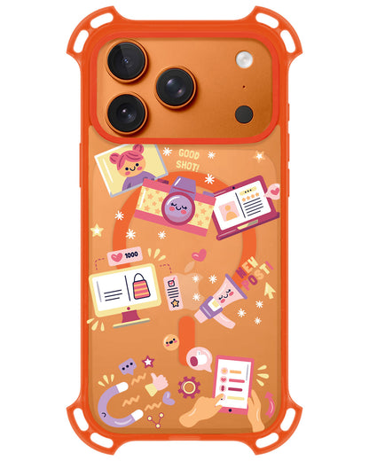 iPhone Ultimate Model-Z - Content Creator