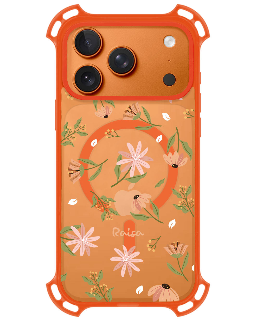 iPhone Ultimate Model-Z - Cosmos Flower