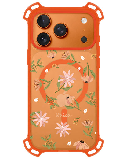 iPhone Ultimate Model-Z - Cosmos Flower