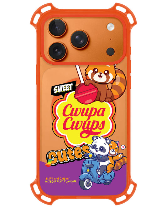 iPhone Ultimate Model-Z - Cwupa Cwups