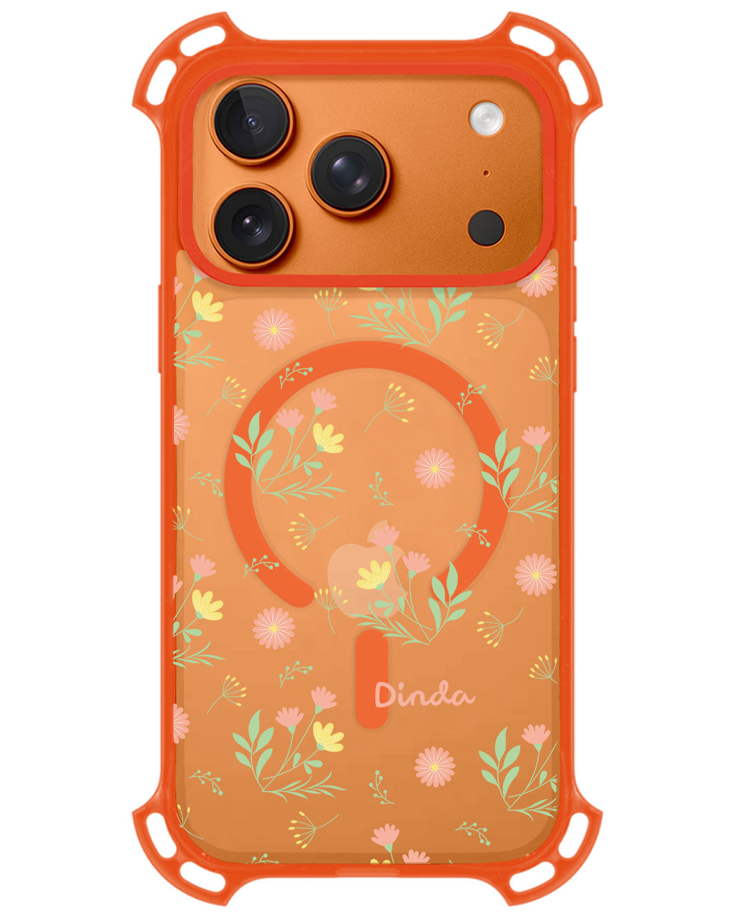 iPhone Ultimate Model-Z - Dandelion