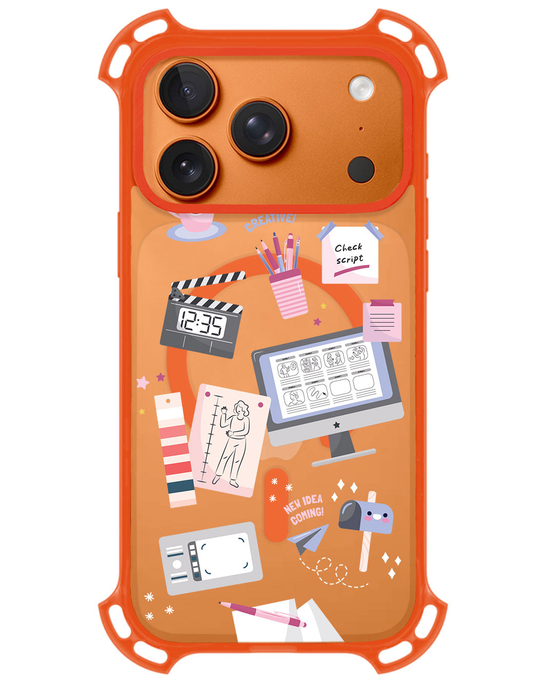 iPhone Ultimate Model-Z - Designer