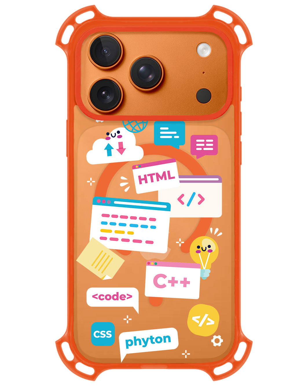 iPhone Ultimate Model-Z - Developer