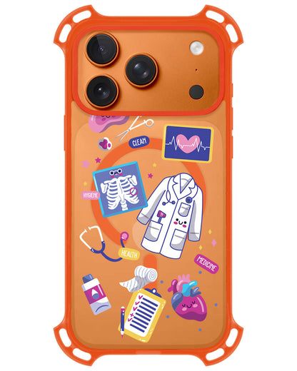 iPhone Ultimate Model-Z - Doctor