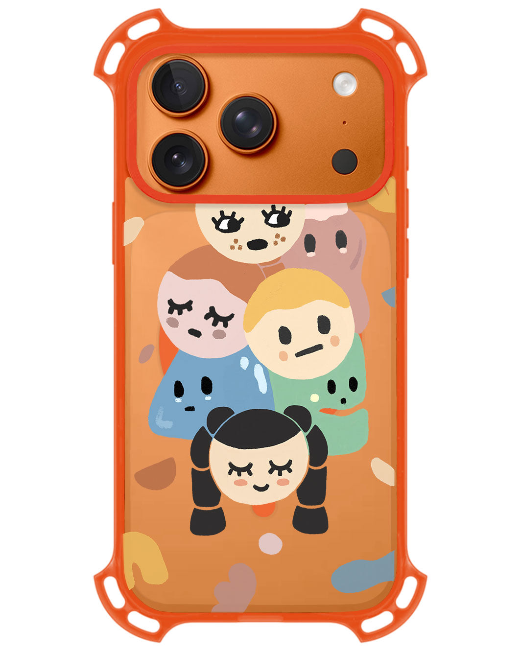 iPhone Ultimate Model-Z - Doodle 1.0