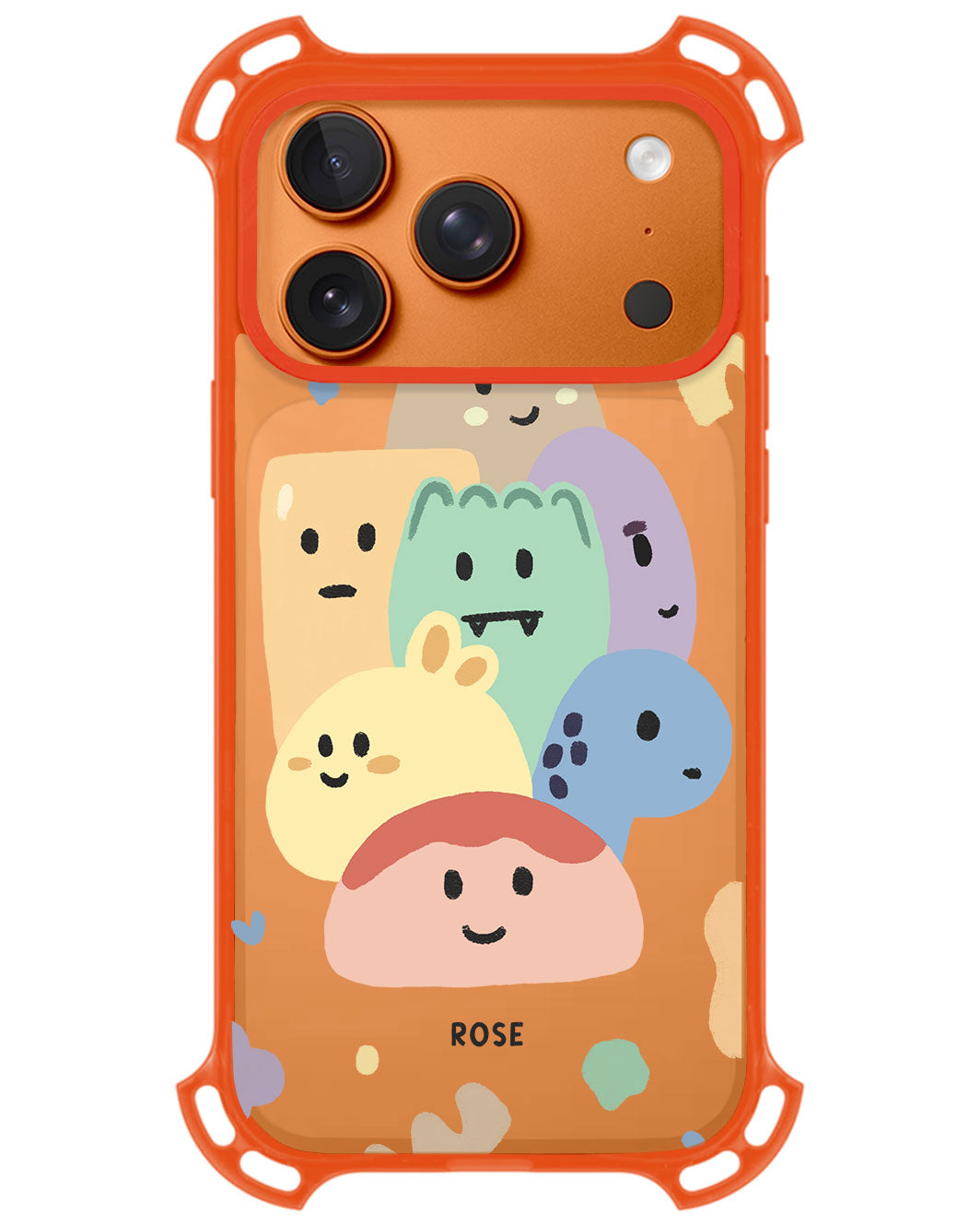 iPhone Ultimate Model-Z - Doodle 2.0
