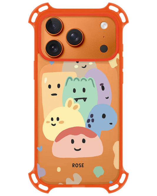iPhone Ultimate Model-Z - Doodle 2.0