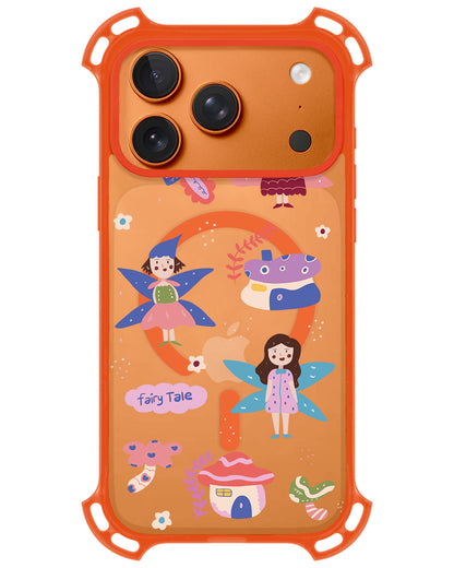 iPhone Ultimate Model-Z - Fairytale