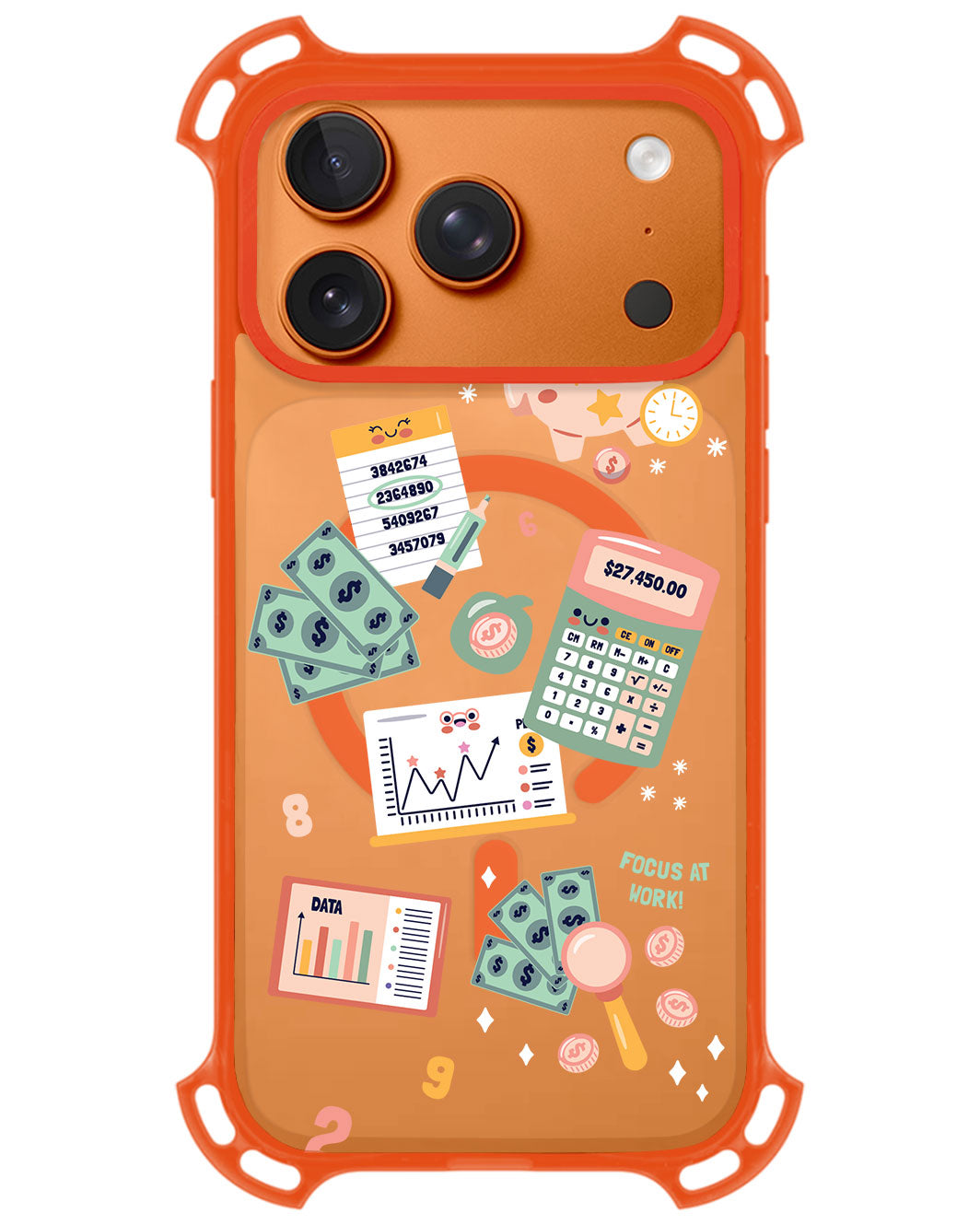iPhone Ultimate Model-Z - Finance
