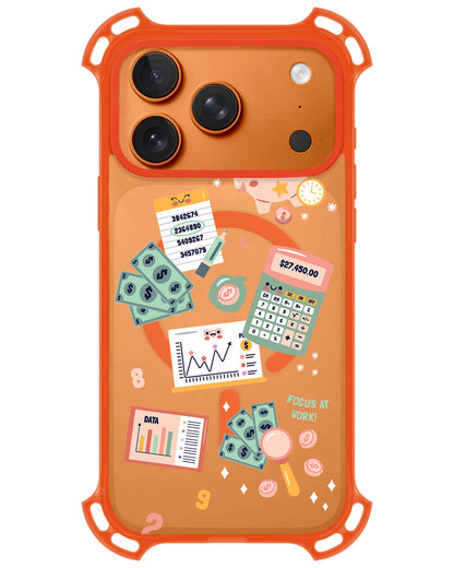 iPhone Ultimate Model-Z - Finance