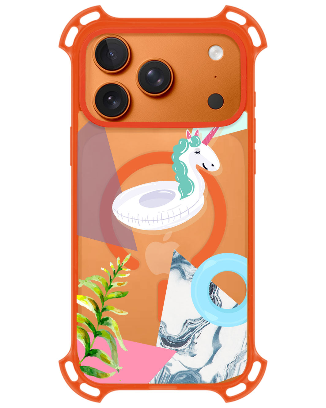 iPhone Ultimate Model-Z - Floaties