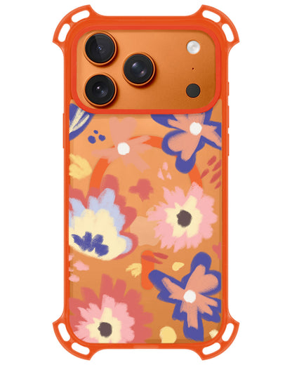 iPhone Ultimate Model-Z - Flower Lovers