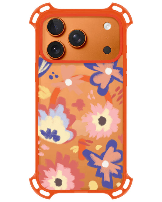 iPhone Ultimate Model-Z - Flower Lovers