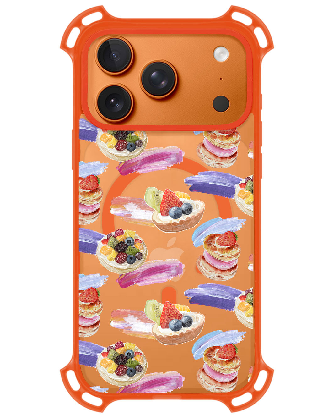 iPhone Ultimate Model-Z - Fruit Pie