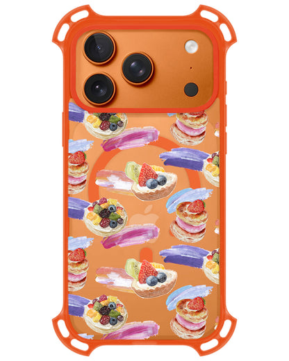 iPhone Ultimate Model-Z - Fruit Pie