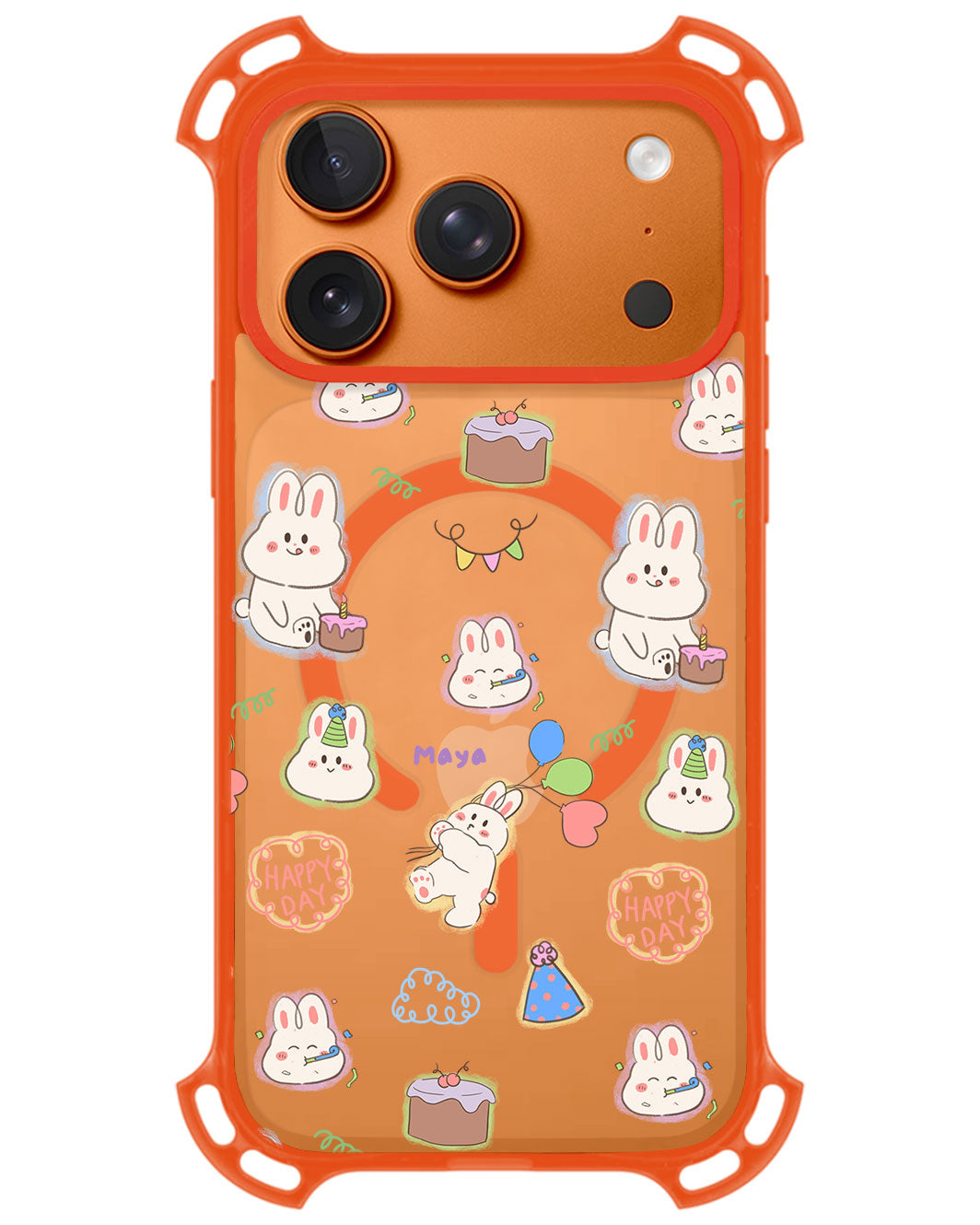 iPhone Ultimate Model-Z - Fun Party