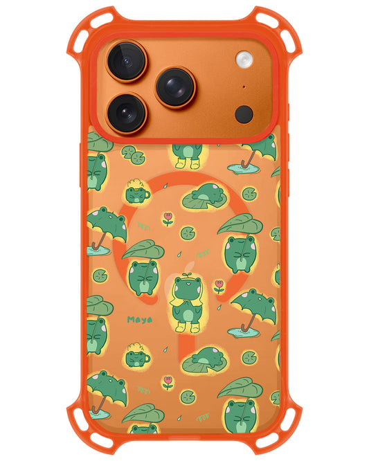 iPhone Ultimate Model-Z - Happy Rain
